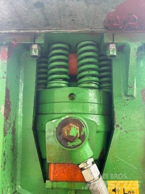 Hammer CW 30 Hammers / Breakers