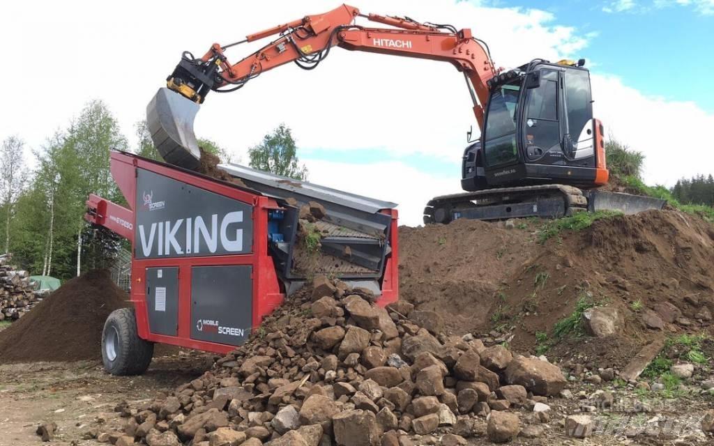 Eyde Screen Viking Agriculture - Others