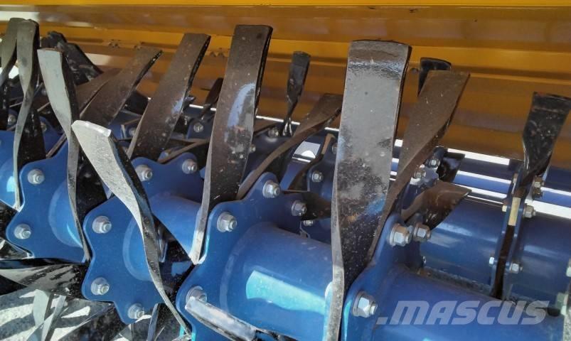 Bomford DYNA DRIVE Cultivators