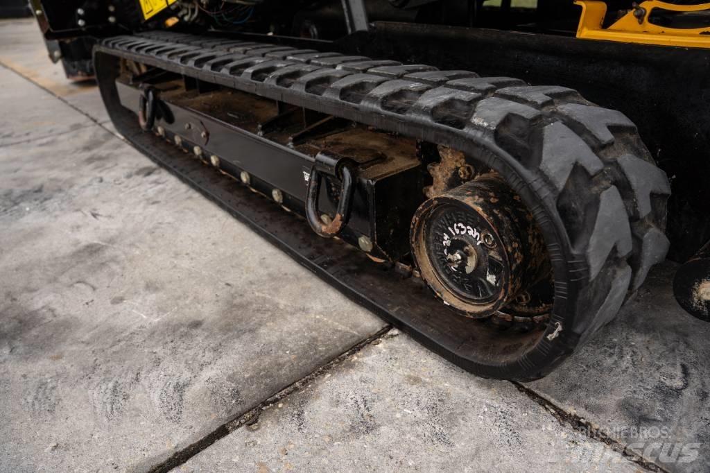 Ditch Witch JT28 Horizontal Directional Drilling Equipment