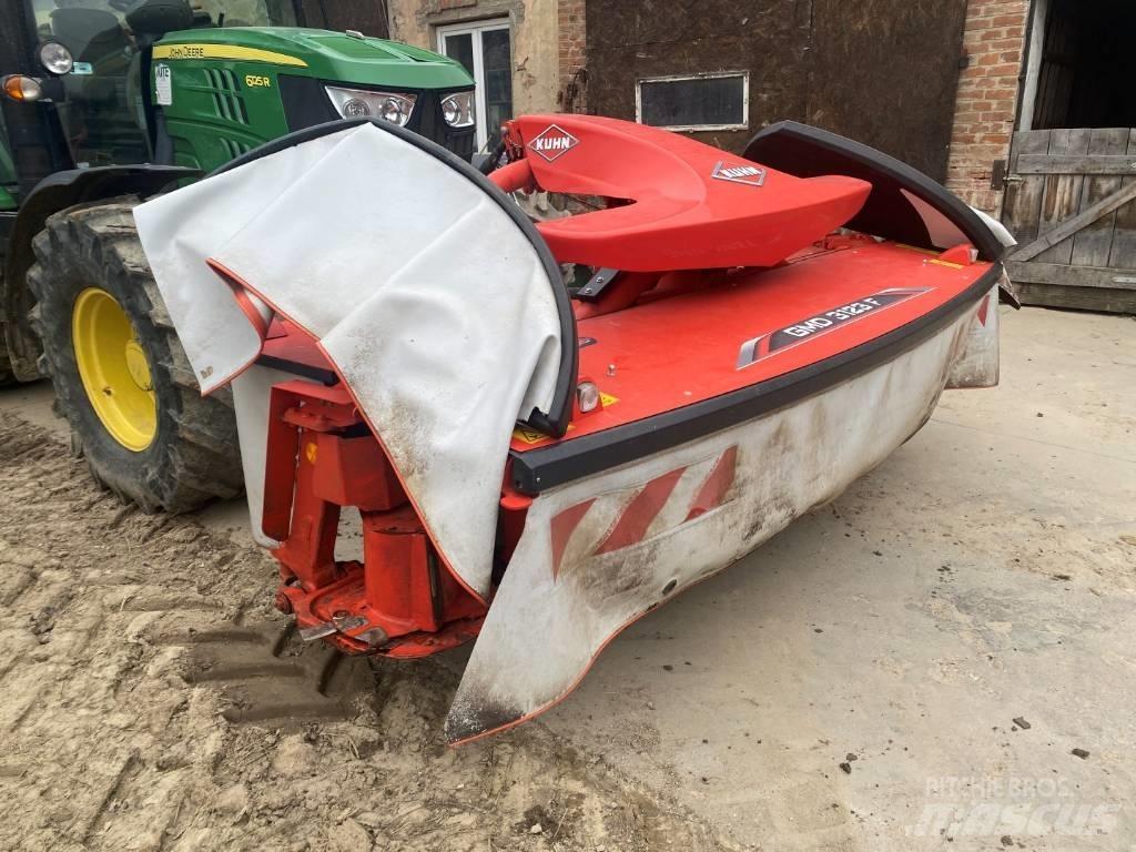 Kuhn GMD 3123F Mowers