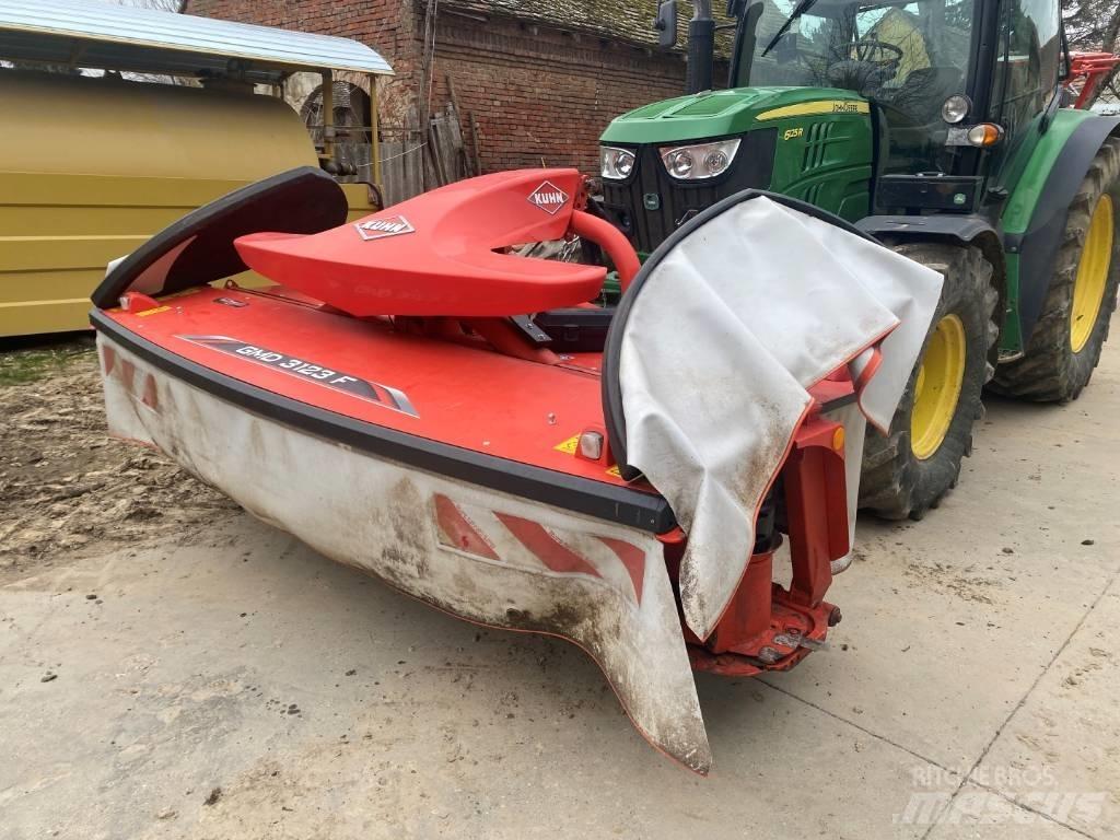 Kuhn GMD 3123F Mowers