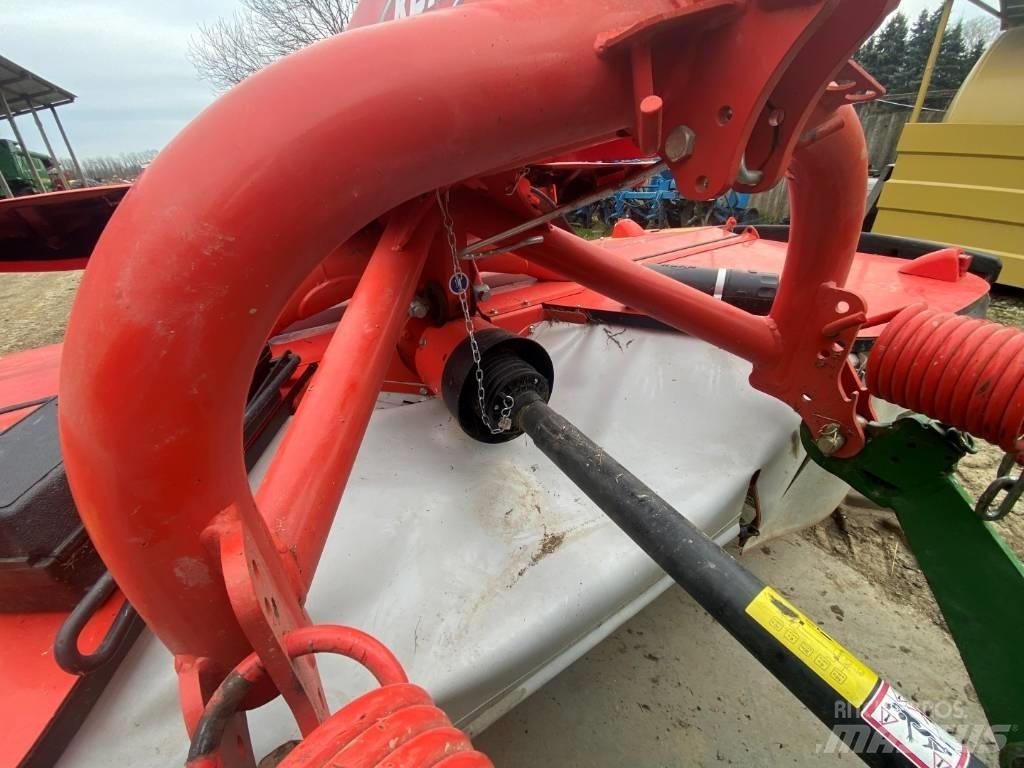 Kuhn GMD 3123F Mowers