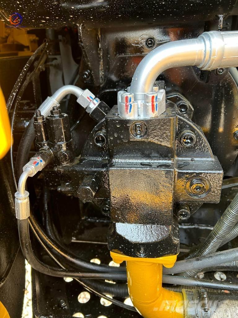 Sany SY 75 C pro Midi excavators  7t - 12t