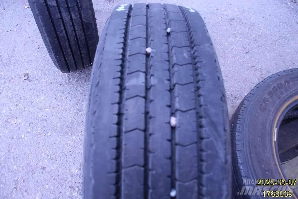 Goodride CR960A Tyres, wheels and rims