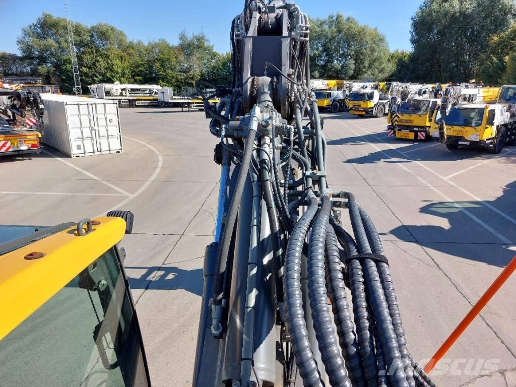 Volvo ECR 235 E Crawler excavators