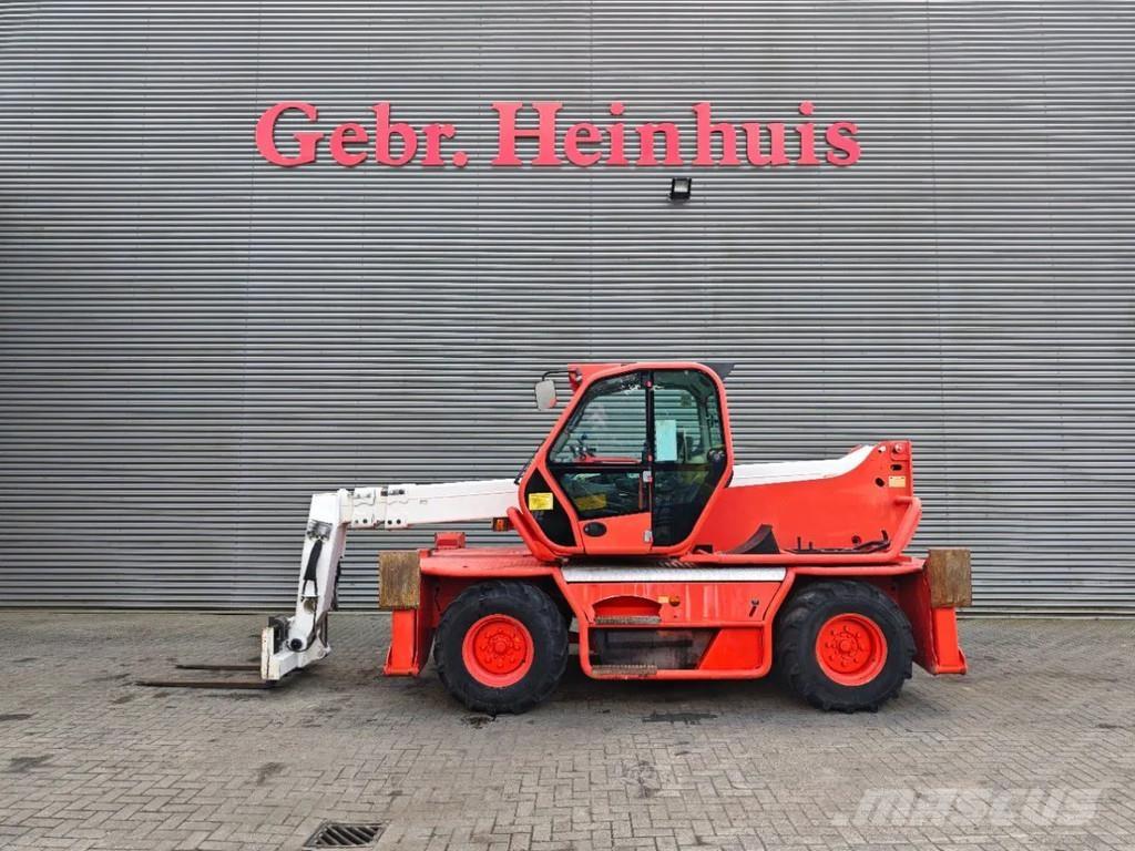 Merlo Roto 38.14 S Telescopic handlers