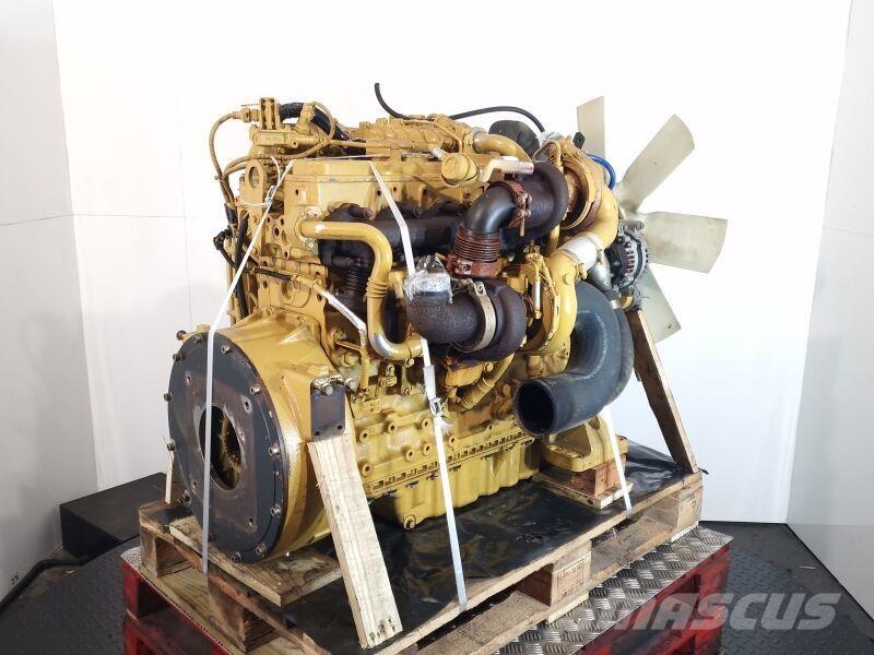 CAT C7.1 Engines