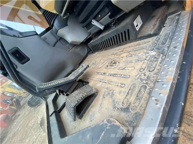 Sany SY235 Crawler excavators
