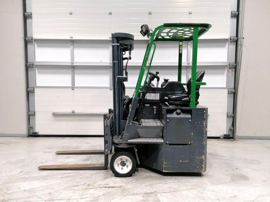 Combilift CB2500 Sideloaders