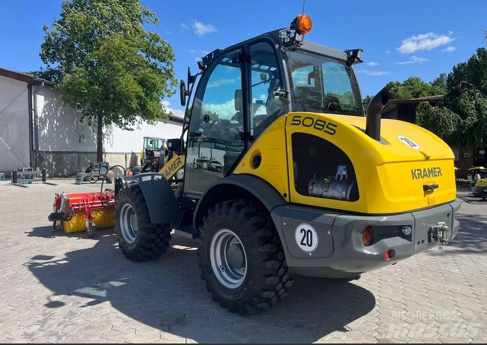 Kramer 5085 Wheel loaders