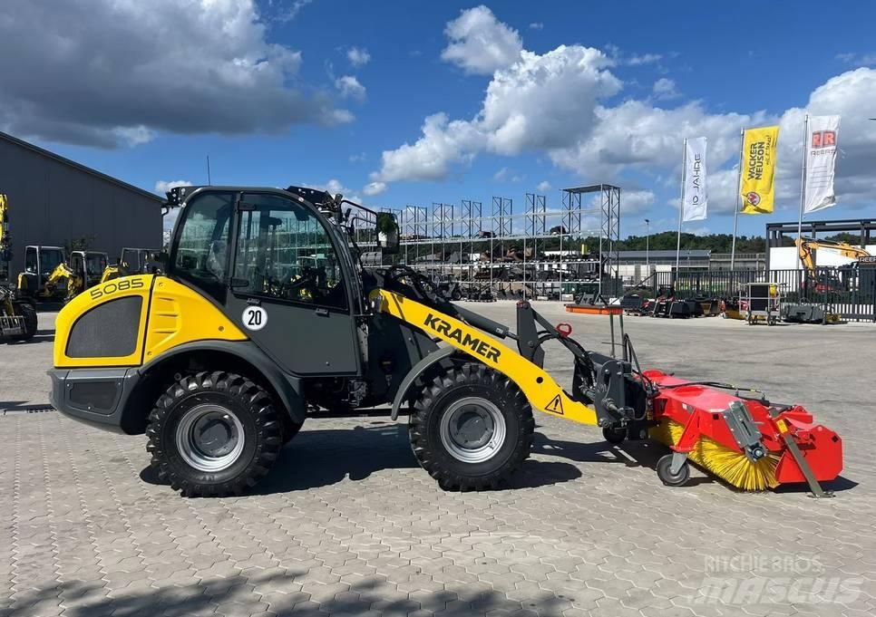 Kramer 5085 Wheel loaders
