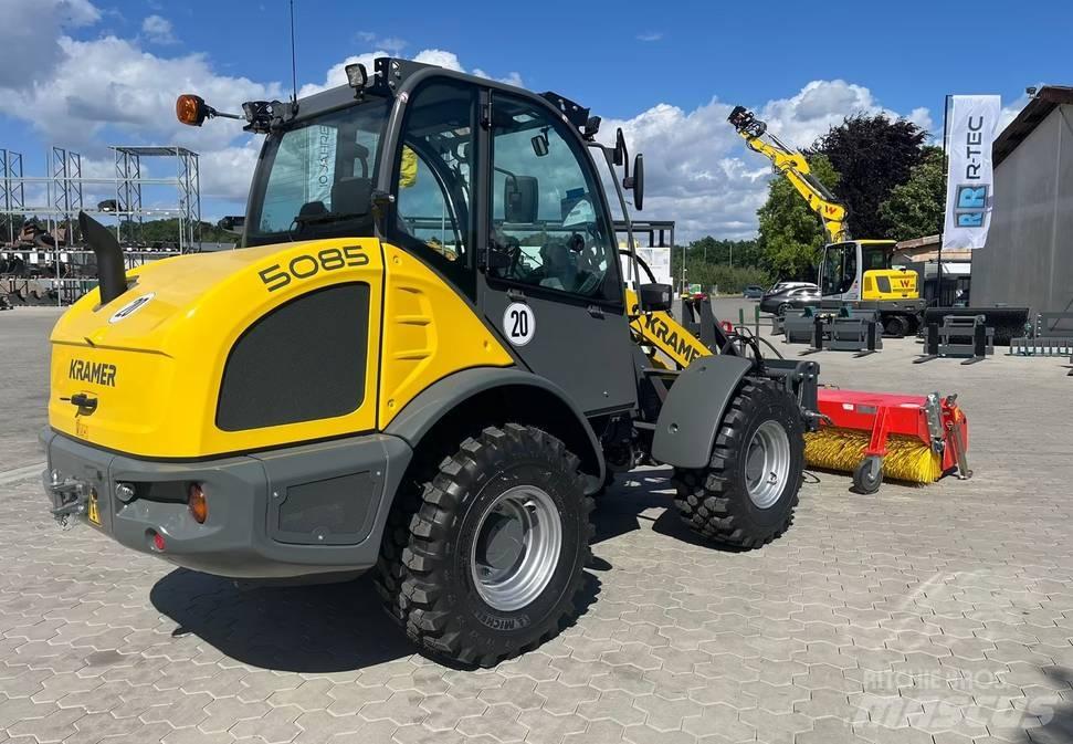 Kramer 5085 Wheel loaders