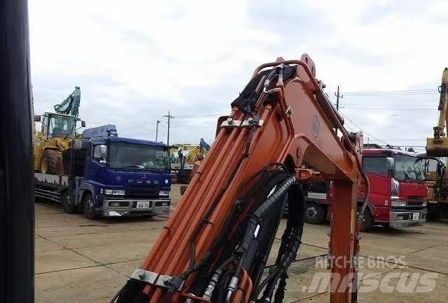 Hitachi 30 Mini excavators < 7t (Mini diggers)
