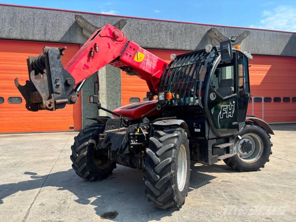 Faresin FH7.42 Telescopic handlers