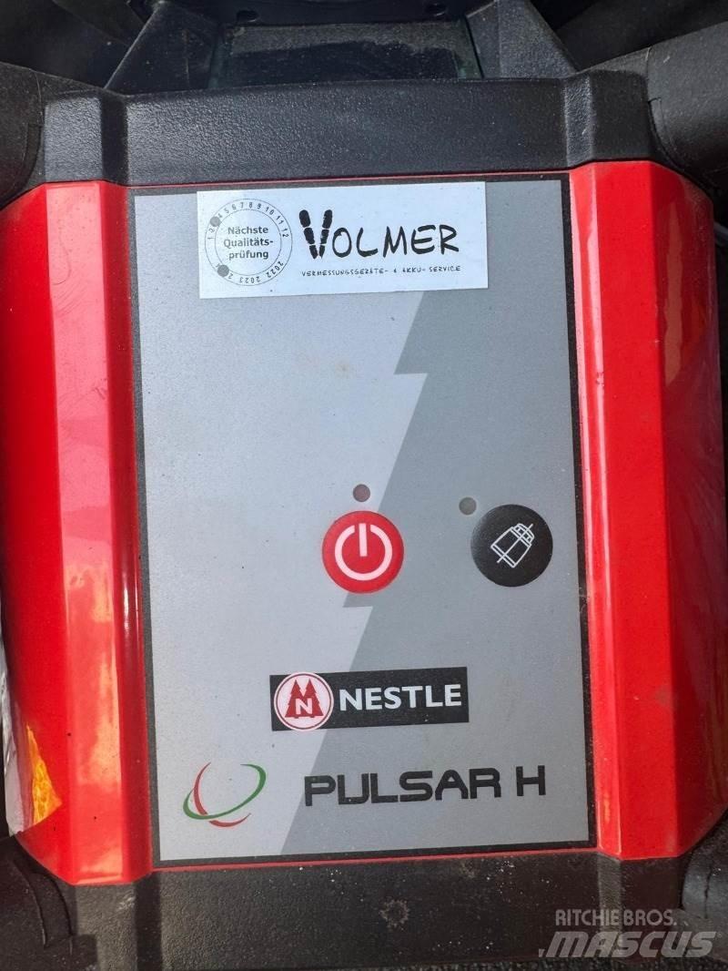 Pulsar H PDRG60 Construction - Others