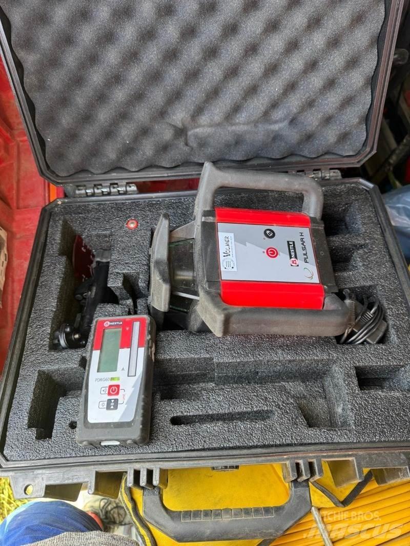 Pulsar H PDRG60 Construction - Others