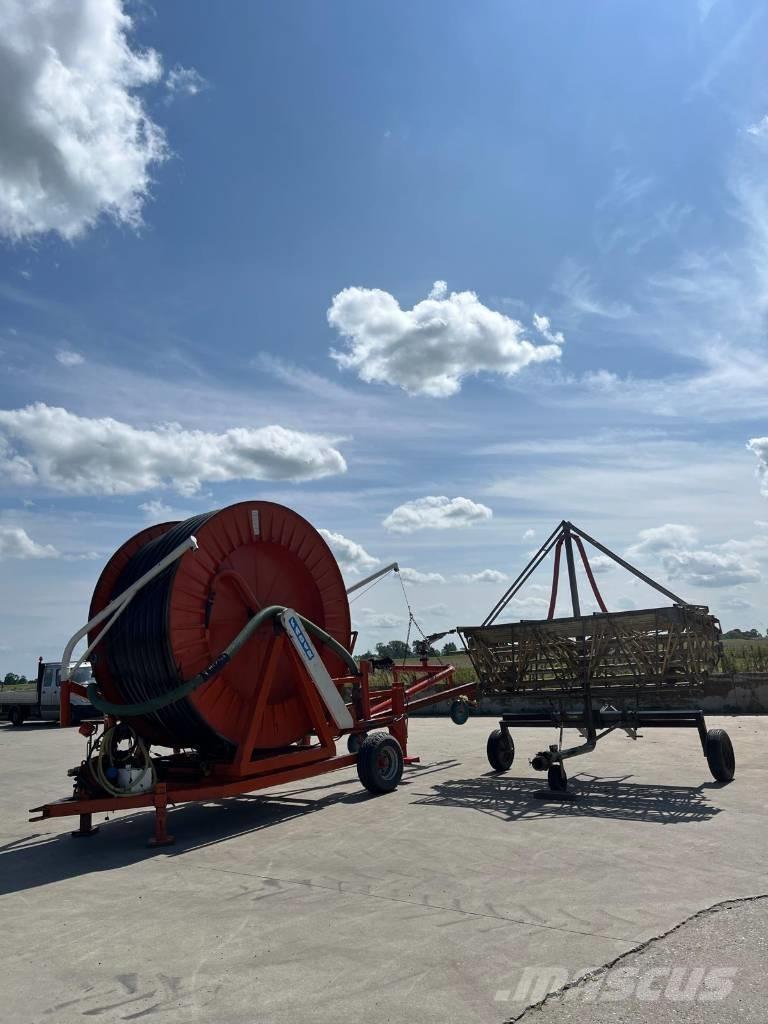 Faber DKH Irrigation systems