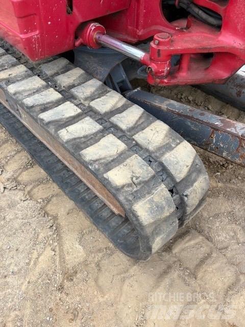Takeuchi TB 250 Mini excavators < 7t (Mini diggers)