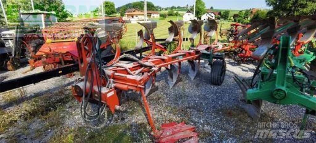 Vogel & Noot xs950 Conventional ploughs