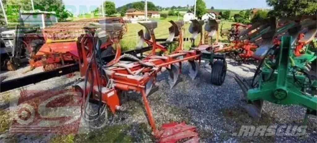 Vogel & Noot xs950 Conventional ploughs