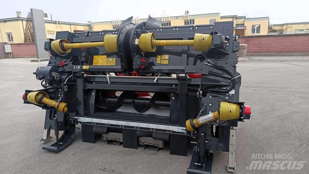 Capello Diamant  HS8 Combine harvester accessories
