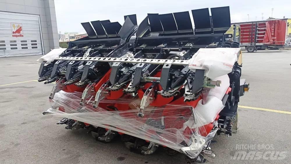 Capello Diamant  HS8 Combine harvester accessories