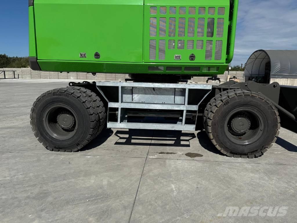 Sennebogen 735M Material Handling - Others