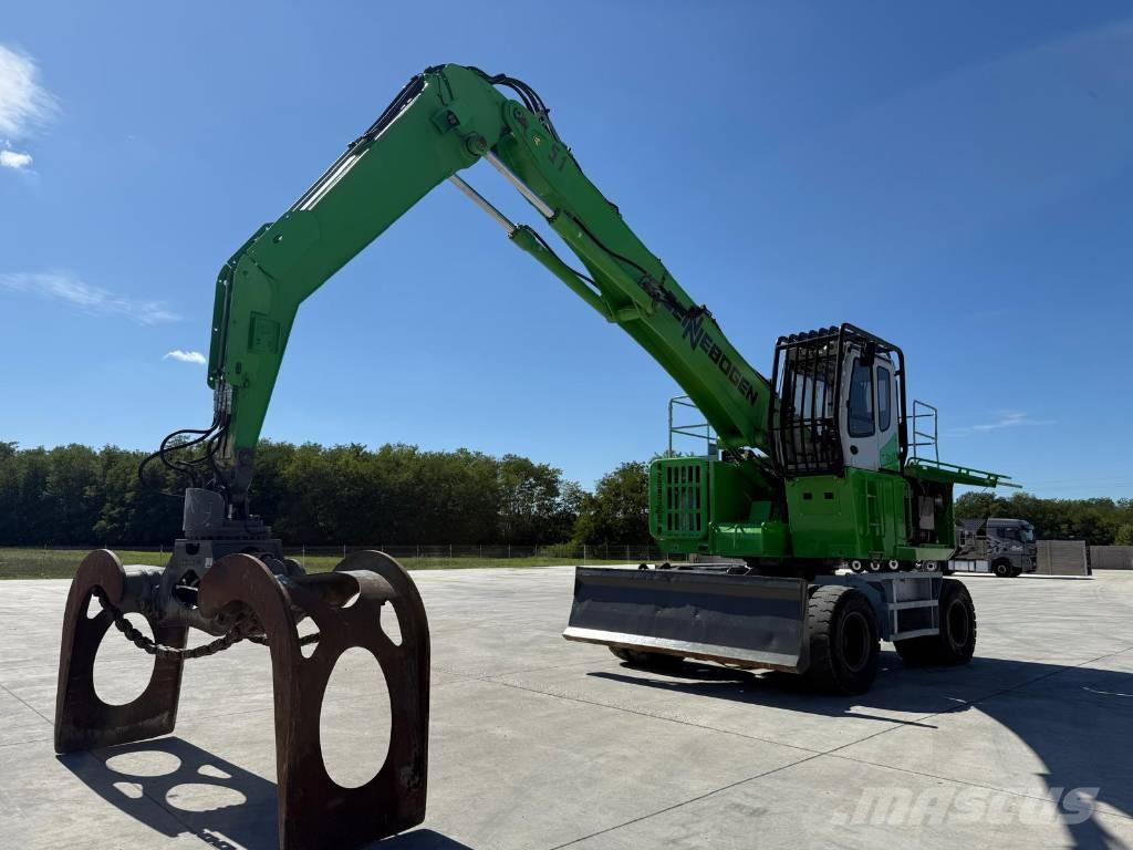 Sennebogen 735M Material Handling - Others