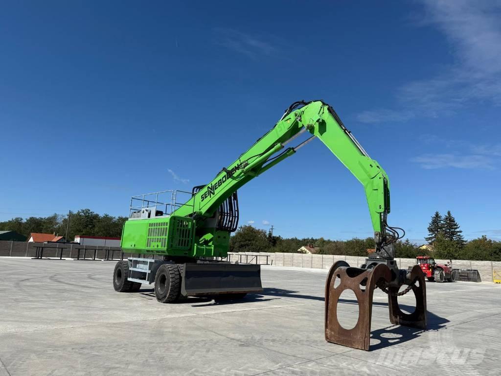 Sennebogen 735M Material Handling - Others