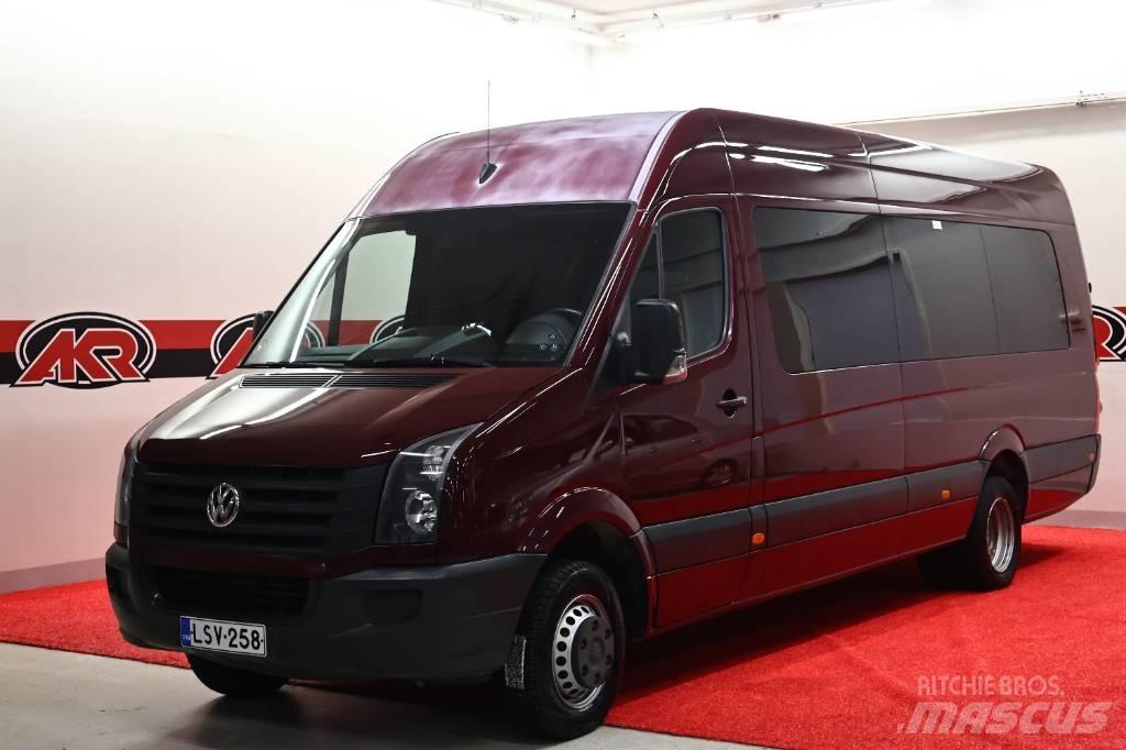 Volkswagen Crafter Mini buses