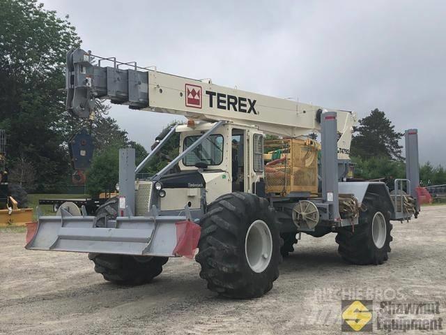 Terex BT 4792 Other trucks