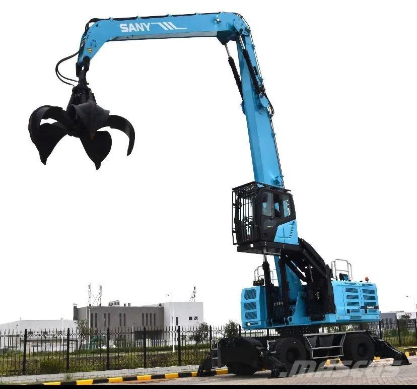 Sany SMHW40E5 Waste / industry handlers