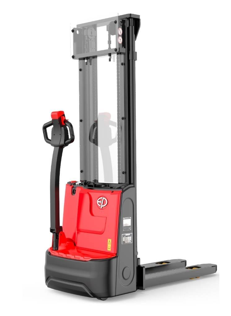 EP ESA121-4100 Pedestrian stacker
