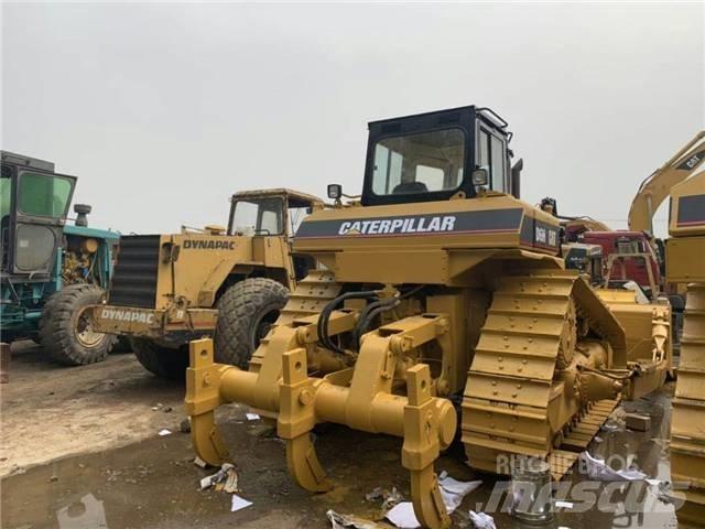 CAT D 7 H Crawler dozers