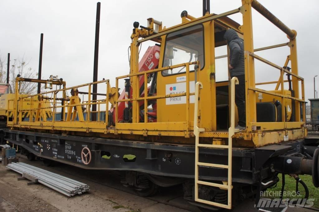  Georail REC2 Construction - Others
