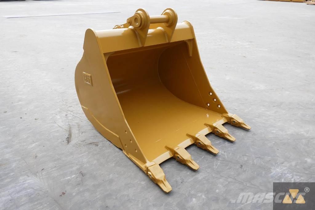 CAT 320 Bucket Buckets
