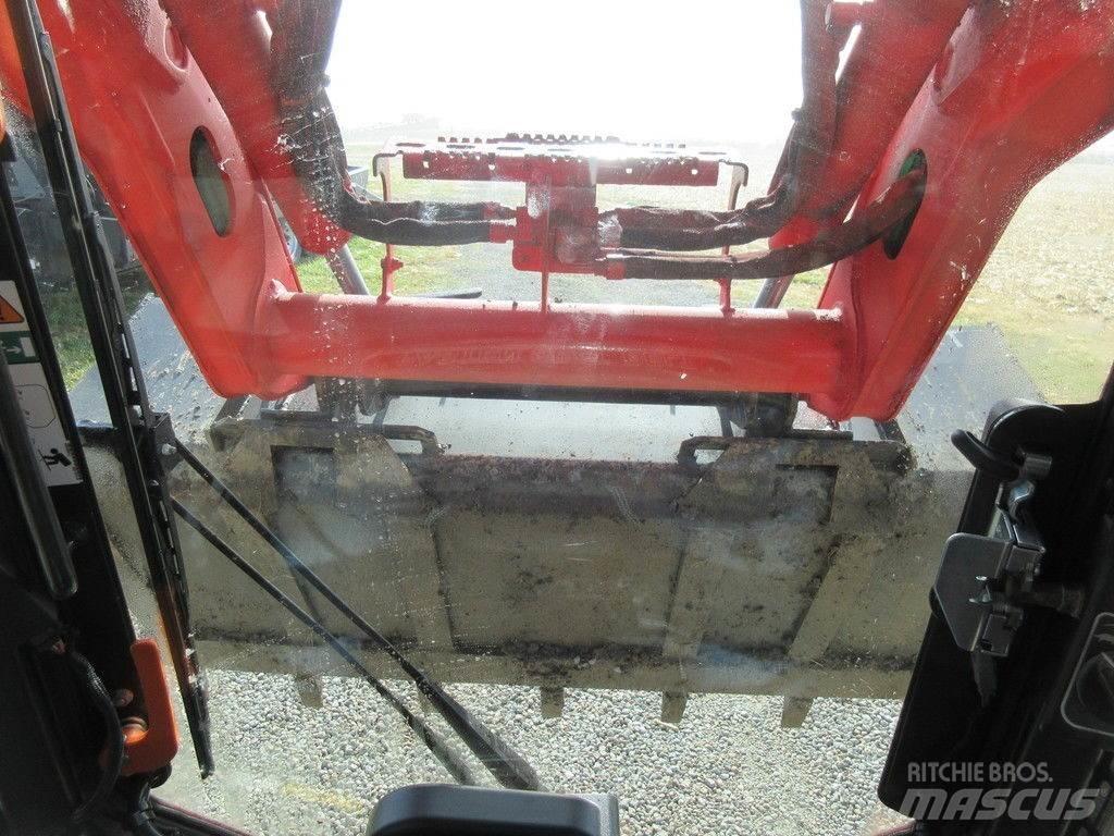 Bobcat S510 Construction - Others
