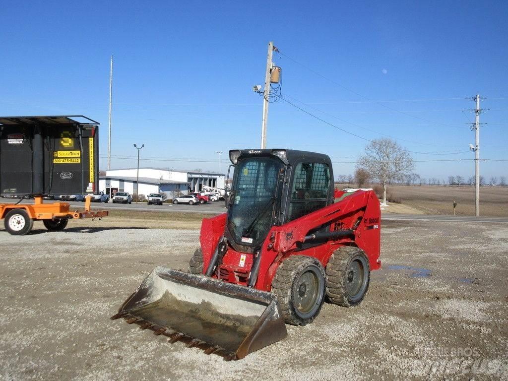  Bobcat® S510 Construction - Others