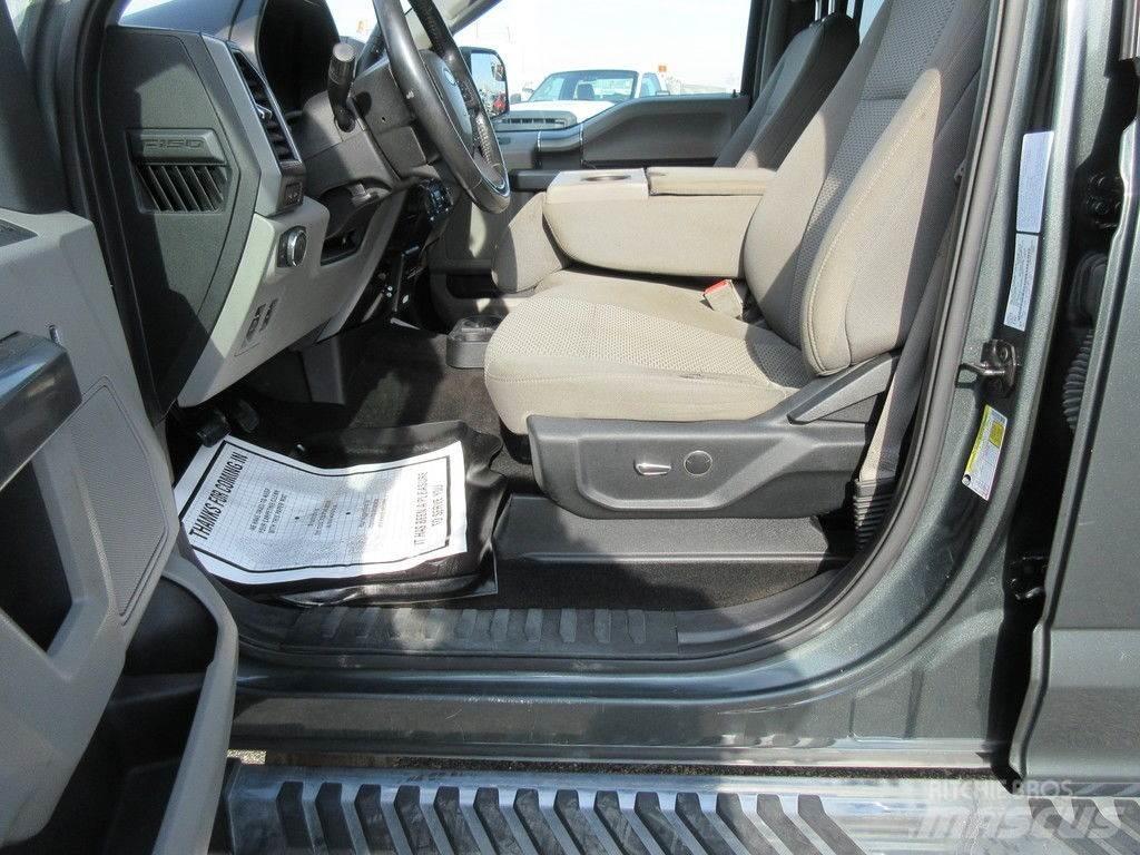 Ford F-150 Pick up/Dropside
