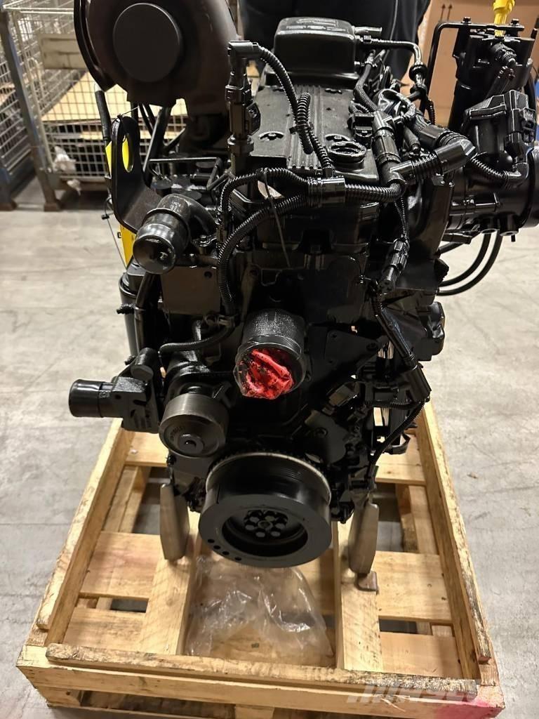 Cummins QSB 6.7 Agriculture - Others