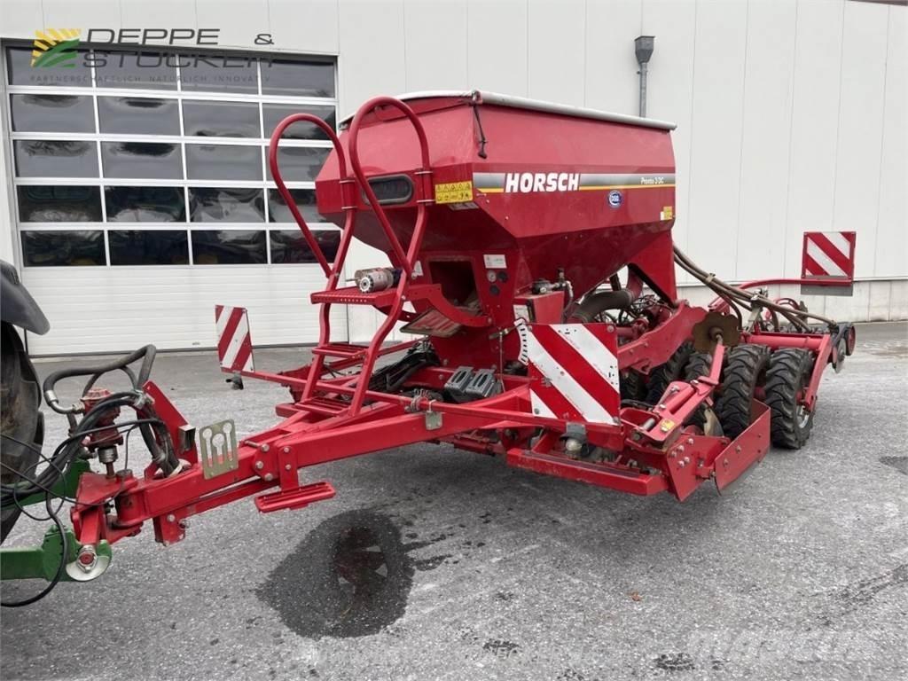 Horsch Pronto 3DC Agriculture - Others