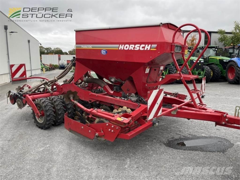 Horsch Pronto 3DC Agriculture - Others