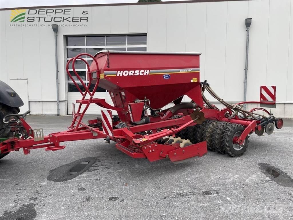 Horsch Pronto 3DC Agriculture - Others