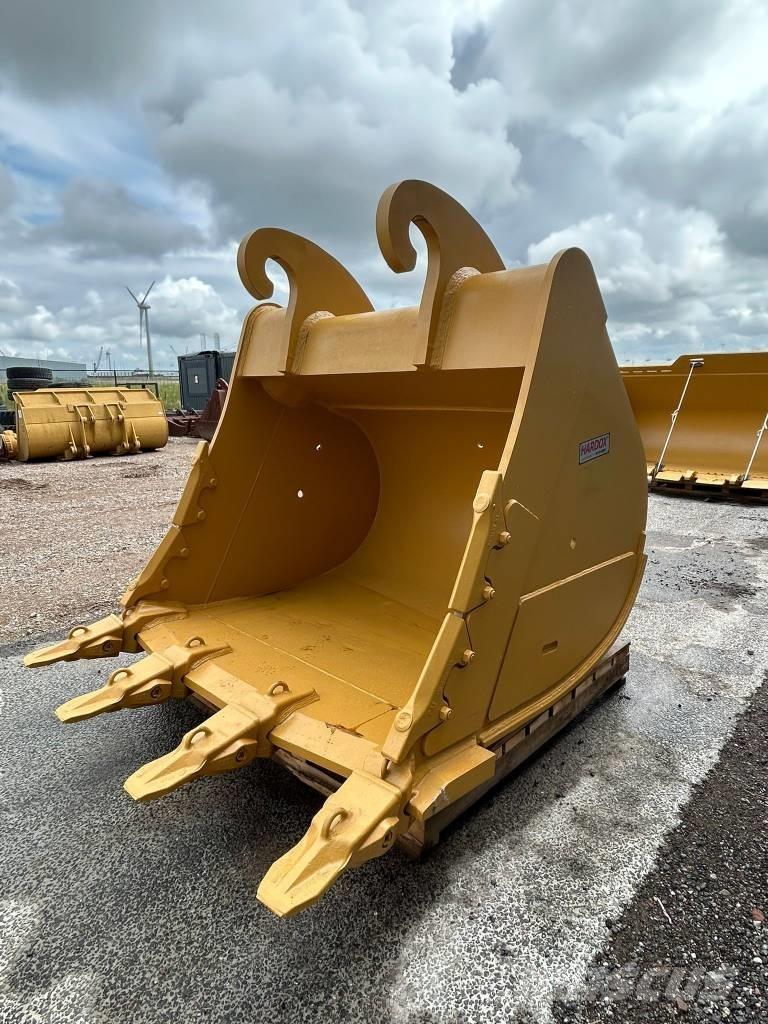  CW 70 Rock Bucket Buckets