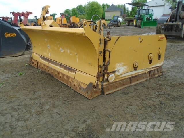  EDF 10A22HD180 Construction - Others