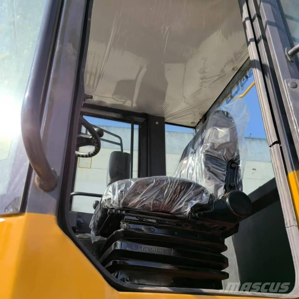 SDLG LG 936 L Wheel loaders