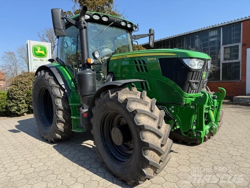 John Deere 6145R Agriculture - Others
