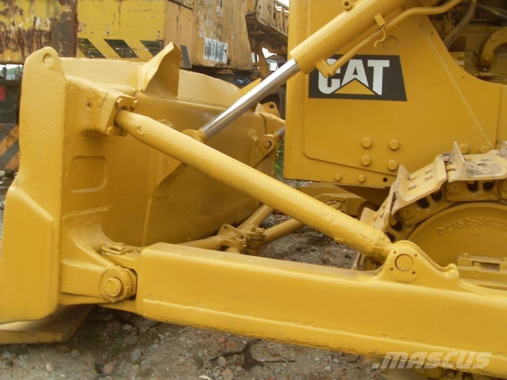 CAT D 7 G Crawler dozers