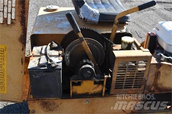 Stow R2000 Single drum rollers